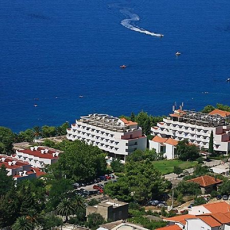 גראדאץ Hotel Laguna מראה חיצוני תמונה