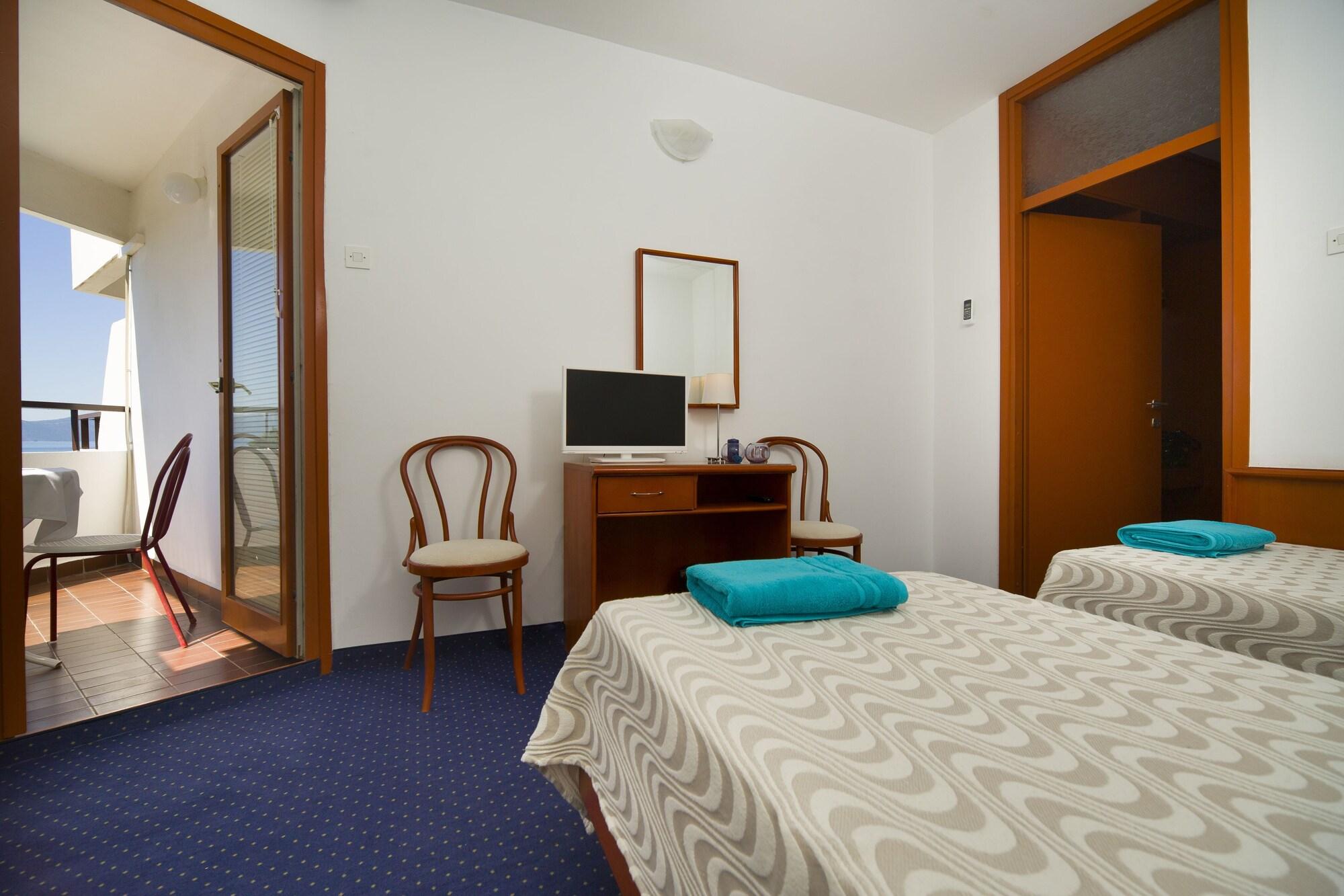 גראדאץ Hotel Laguna מראה חיצוני תמונה