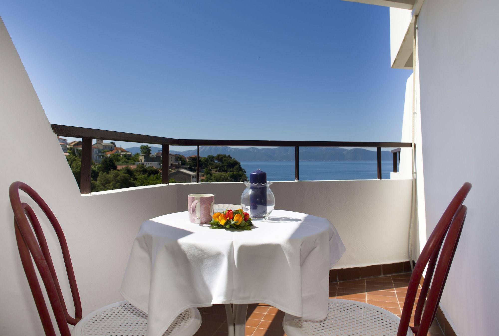 גראדאץ Hotel Laguna מראה חיצוני תמונה