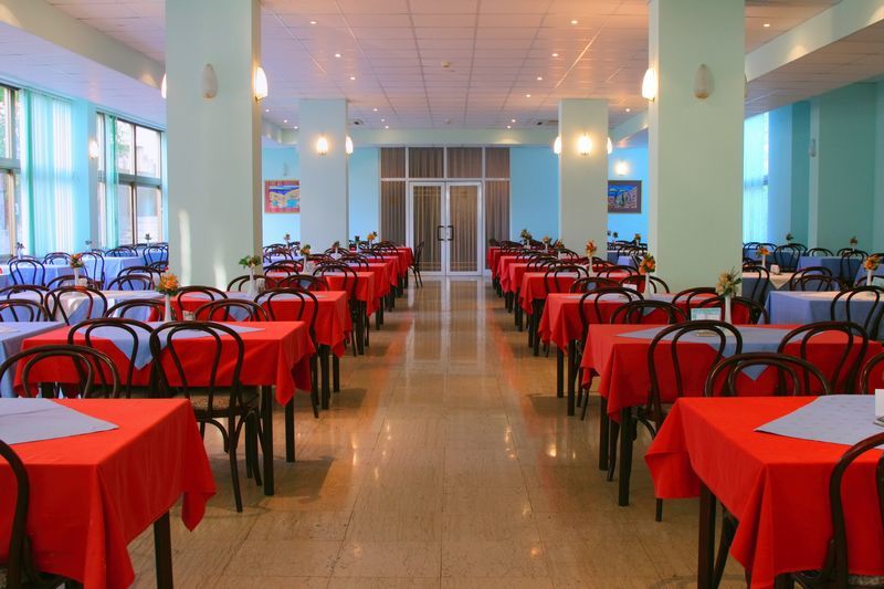 גראדאץ Hotel Laguna מראה חיצוני תמונה
