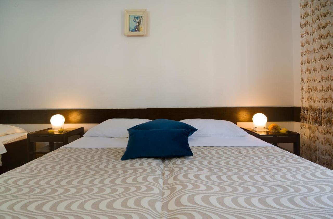 גראדאץ Hotel Laguna מראה חיצוני תמונה
