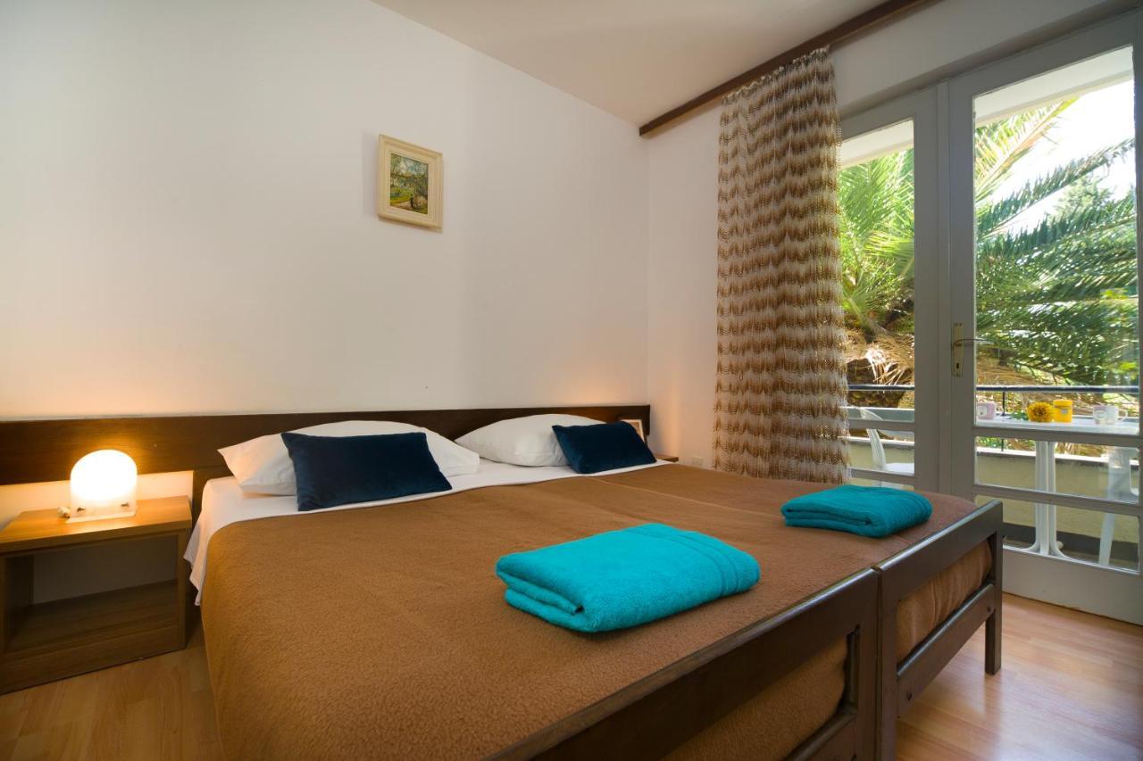 גראדאץ Hotel Laguna מראה חיצוני תמונה