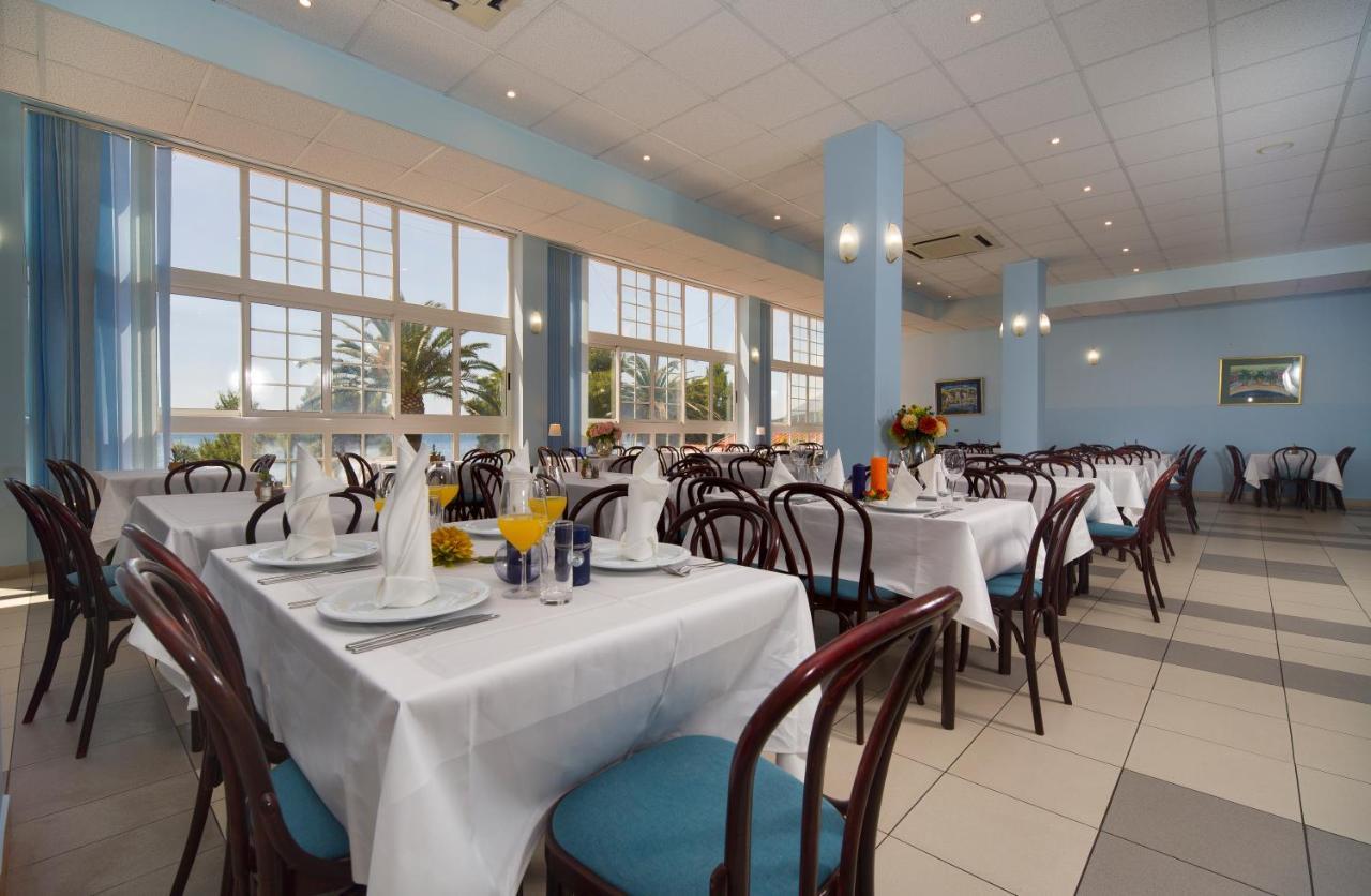גראדאץ Hotel Laguna מראה חיצוני תמונה