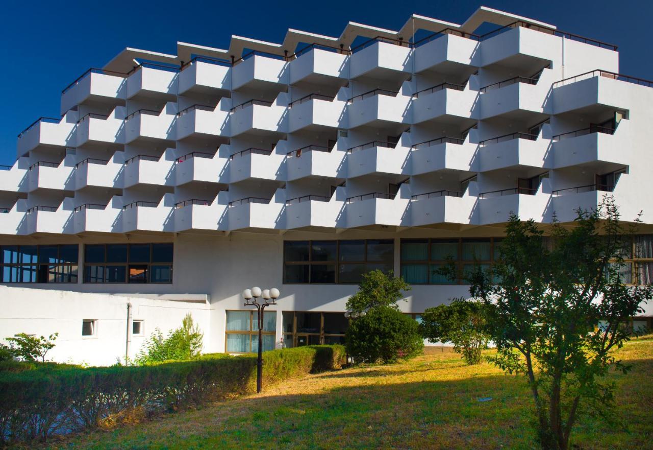 גראדאץ Hotel Laguna מראה חיצוני תמונה