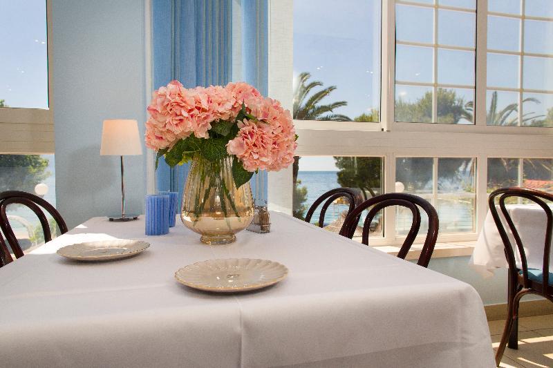 גראדאץ Hotel Laguna מראה חיצוני תמונה