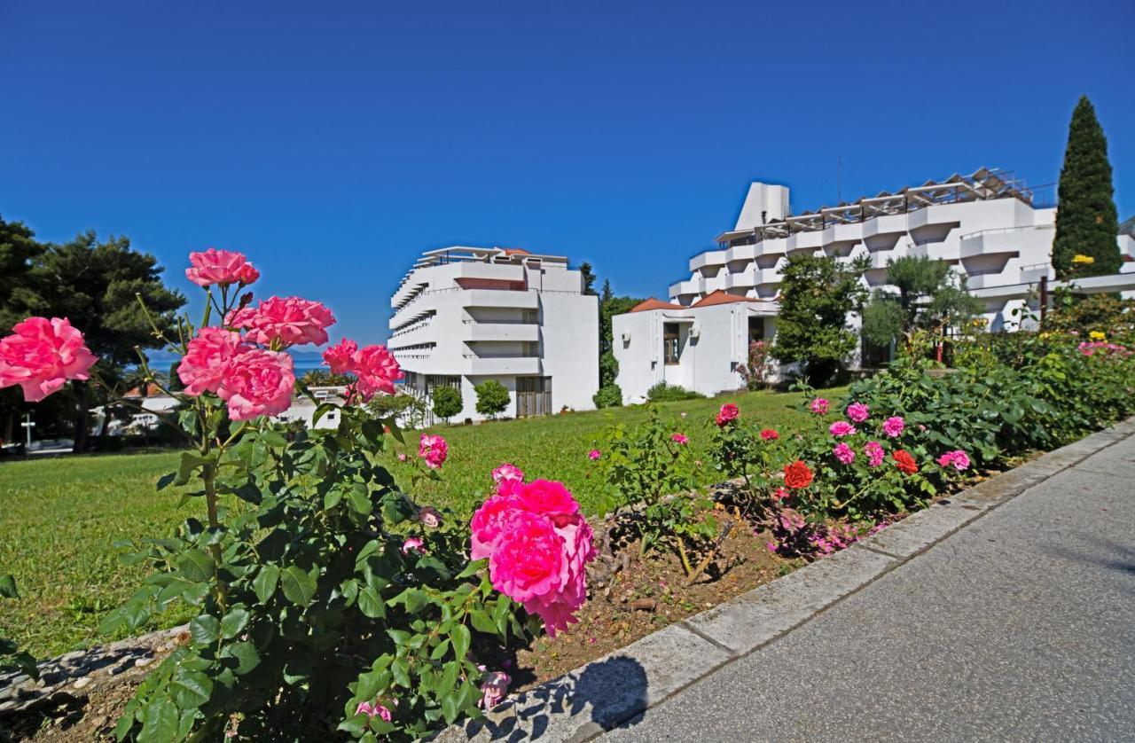 גראדאץ Hotel Laguna מראה חיצוני תמונה